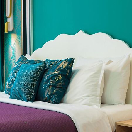 קלוז'-נאפוקה Gold Class Apartments Ams מראה חיצוני תמונה