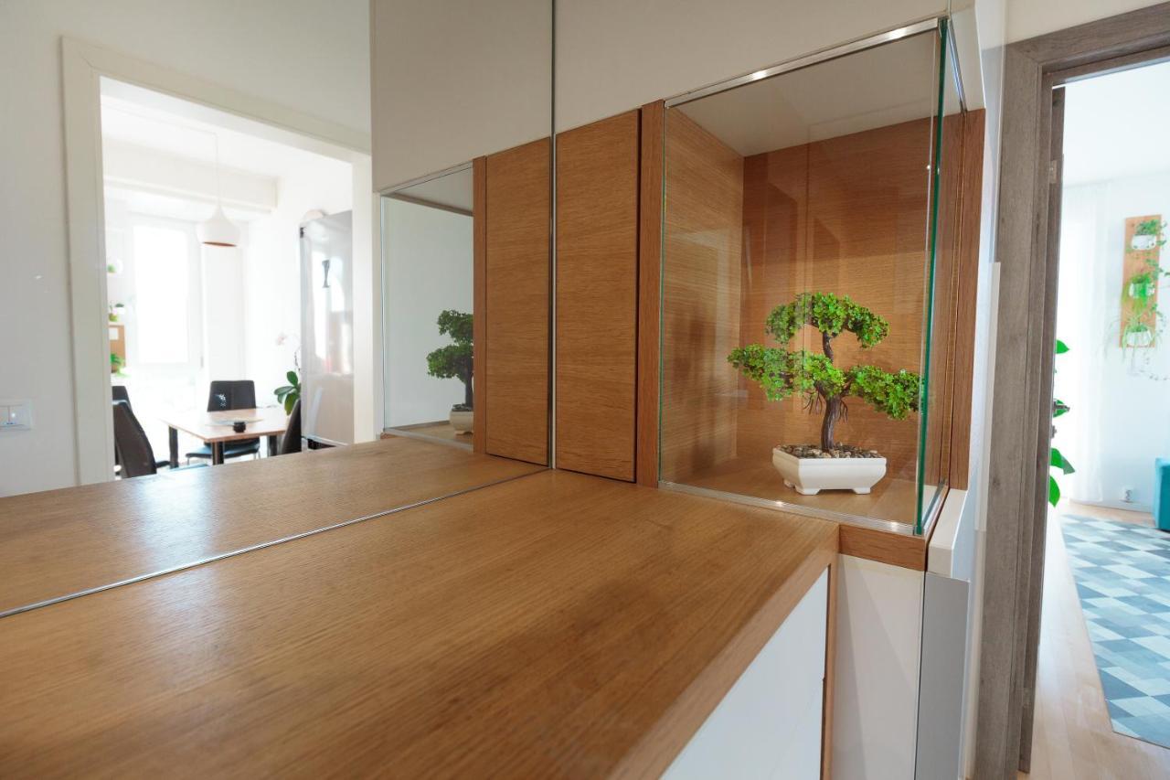 קלוז'-נאפוקה Gold Class Apartments Ams מראה חיצוני תמונה