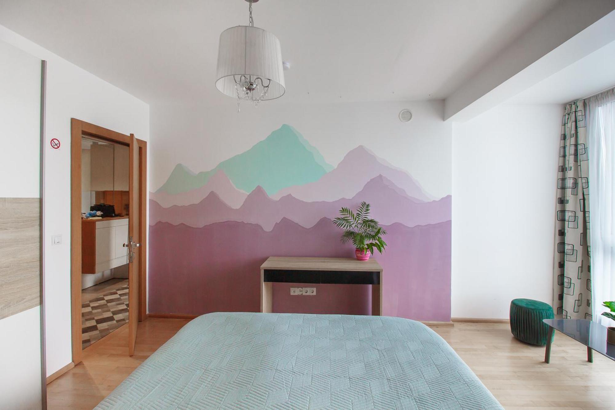 קלוז'-נאפוקה Gold Class Apartments Ams מראה חיצוני תמונה