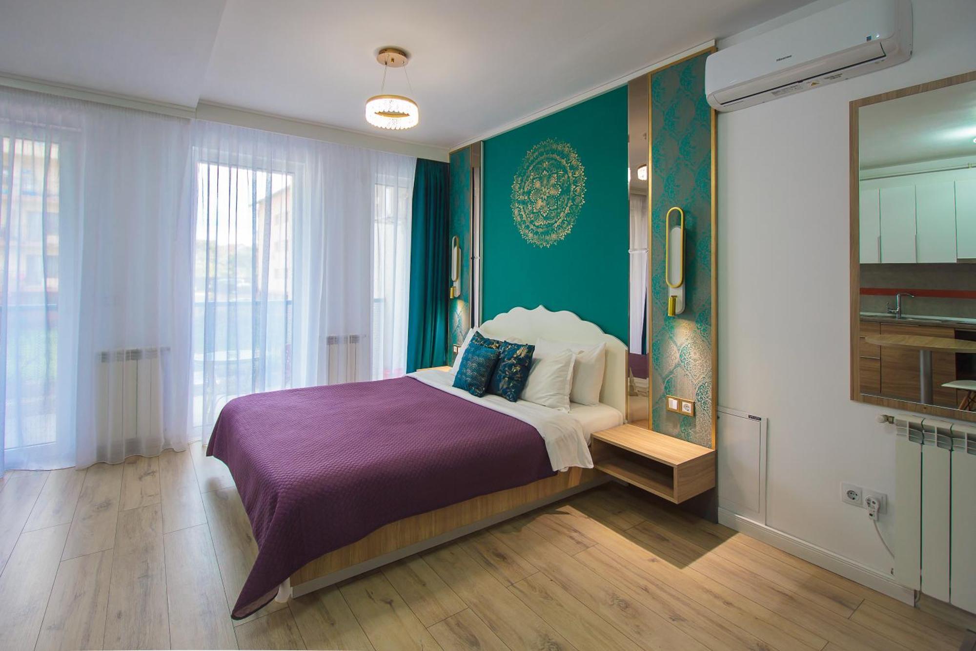 קלוז'-נאפוקה Gold Class Apartments Ams מראה חיצוני תמונה