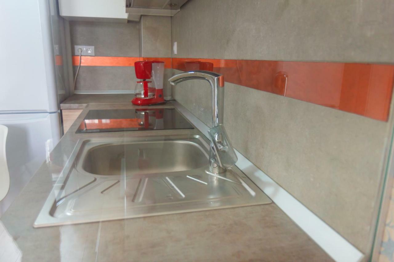 קלוז'-נאפוקה Gold Class Apartments Ams מראה חיצוני תמונה